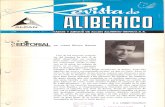 Revista Aliberico nº 1