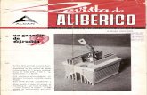 Revista Aliberico nº 9