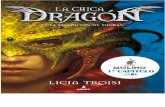 La chica Dragón - Licia Troisi - 1º capítulo - Molino