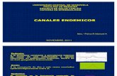 canales endemicos 2011