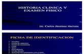 2.Historia Clinica y Examen Fisico Pediatrico