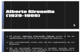 Exposicon Alberto Gironella