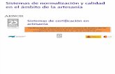 1 Certificación en artesania Colombia