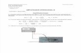 Práctica nº 9 (sonido) - Amplificador operacional (I) -