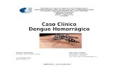 Caso Clinico Dengue Hemorragico