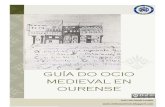 Guia Do Ocio Medieval de Ourense