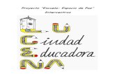 PROYECTO INTERCENTRO Lucena Ciudad Educadora08-10definitivo