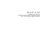 Manual RAFAM Tomo 2 - Sistema de Contabilidad 2da edición