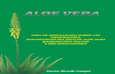 Libro Aloe Vera