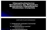 7. Hipopituitarismo