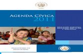 Agenda Civica