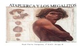 Atapuerca y Los Megalitos