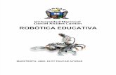 Robotica Educativa Abel PDF