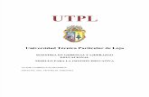 UTPL - Web 2.0