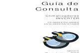 CU G125KE Guia Consultas Inverter