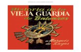 Historia de la Vieja Guardia de Baleares. Marqués de Zayas
