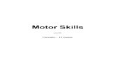 Motor Skill-lois Bly