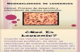 Generalidades de leucemias (2)