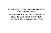 CLARO EspecificacionesTecnicas Diseno Torres Centro America Marzo 2011 (2)