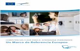 Marco Europeo - Competencias Clave Para El Aprendizaje Permanente