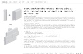 pdf_169_43 Carpintería Revestimientos Interior Lamas