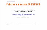 Manual Decal Id Ad ISO 9001 2008