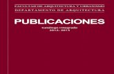 PUCP PUBLICACIONES Catálogo 2012 -2013