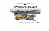 Manual Revision Estudios Topograficos
