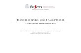 Informe Economía Minera Carbón Final