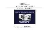 Huracan - Zane Grey