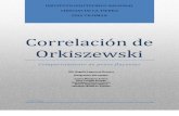 correlacion orkisevzki