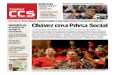 Diario Ciudad Caracas 28/03/12