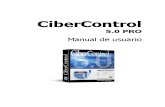 CiberControl 5.0 PRO