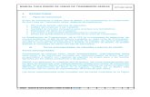 Estructuras Lineas de Transmision PDF