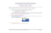 Manual Matricula Web 2011-II