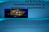 Teoría del orbital molecular