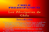 Chile Prehispanico