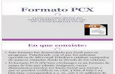 Formato PCX
