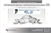 Ciencias Naturales 3 Diarioeducacion.com