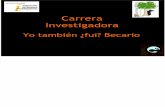 Charla Carrera Investigadora (14!5!07)