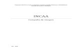 Campaña de Imagen - INCAA
