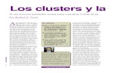 Lectura 5-Los Cluster y La Competencia