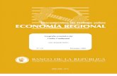 Geografia Economica de La Region Caribe