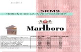 Investigacion Marlboro MARZO
