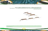 U1 Circuitos Electricos y Electronicos