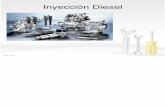 Presentacion Inyeccion Diesel
