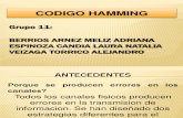 Codigo Hamming