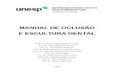 Manual Escultura Dental - Parte I - 2008