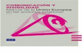 Manual de Comunicacion y Visibilidad de La Union Europea 2010