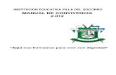 MANUAL_DE_CONVIVENCIA _(Aprobado_2012-04-12)